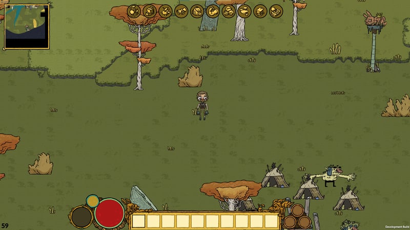 Game screenshot 2