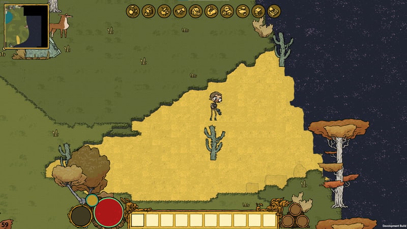 Game screenshot 4
