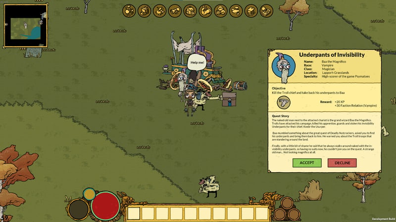 Game screenshot 3