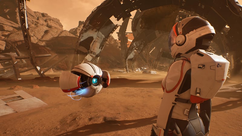 Game screenshot 5