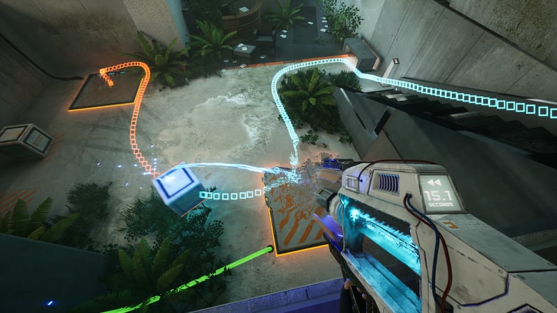 Game screenshot 3