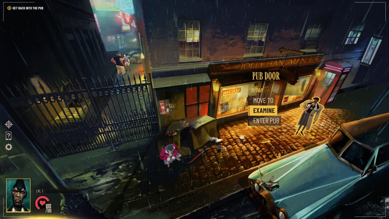 Game screenshot 3