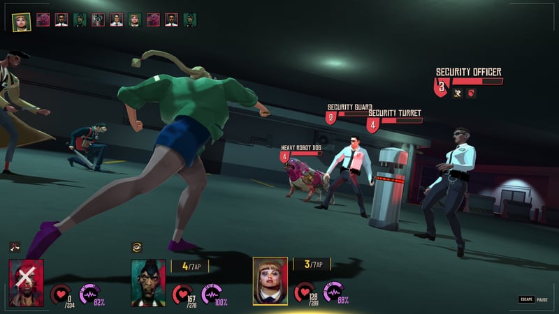 Game screenshot 5