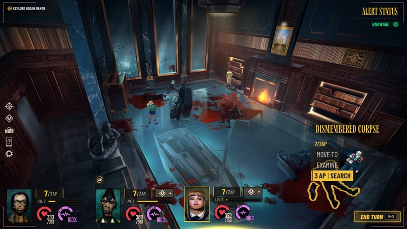 Game screenshot 5