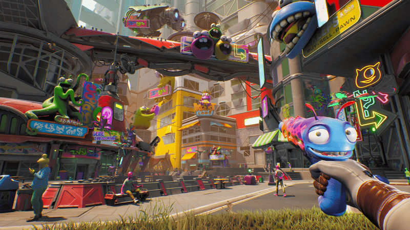 Game screenshot 2