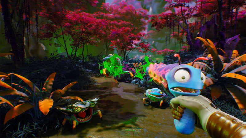 Game screenshot 5