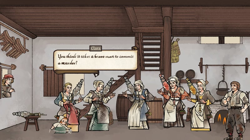 Game screenshot 3