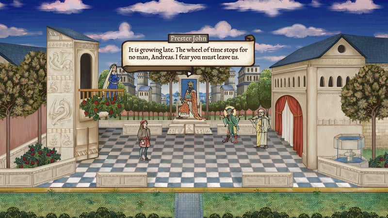 Game screenshot 5