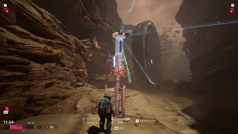 Game screenshot 2