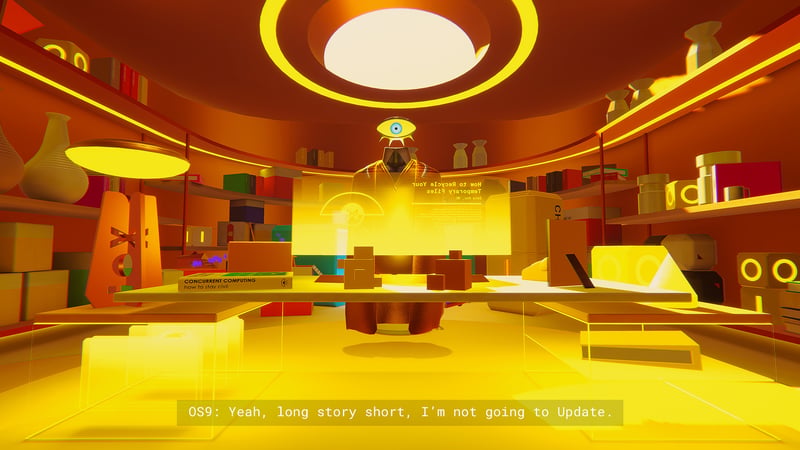 Game screenshot 5