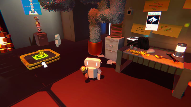 Game screenshot 2