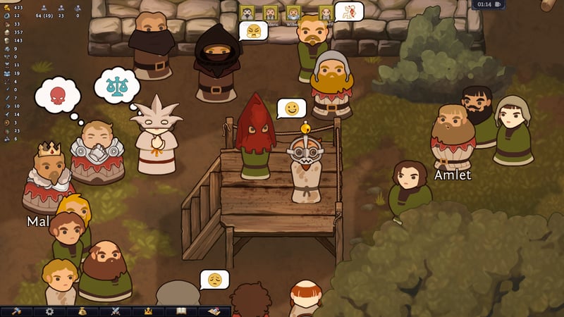 Game screenshot 3