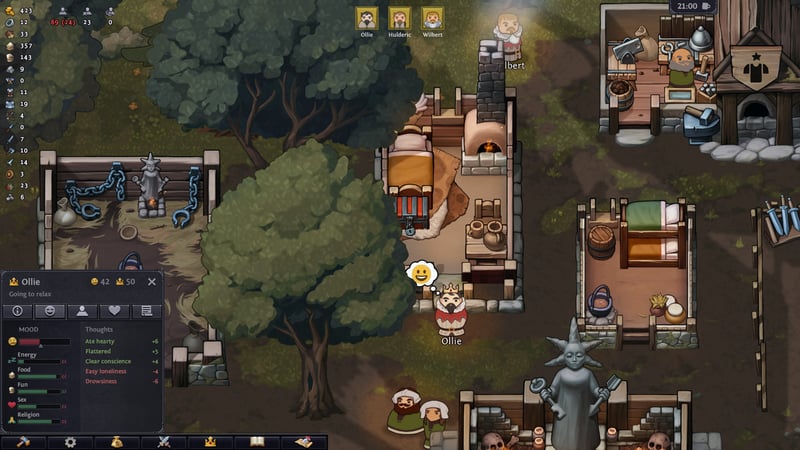 Game screenshot 2