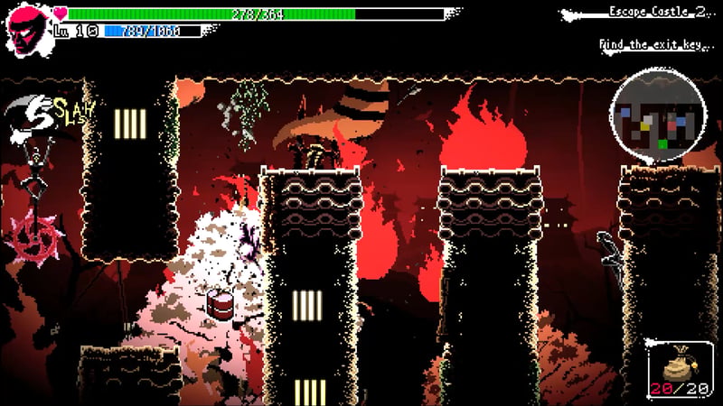 Game screenshot 3