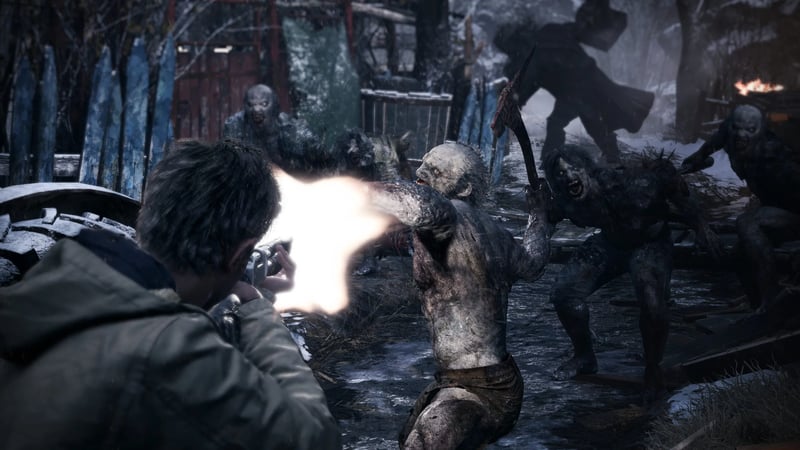 Game screenshot 4