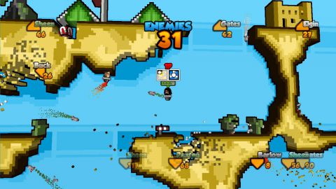 Game screenshot 4