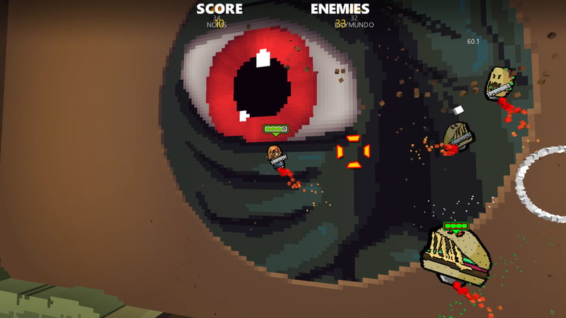 Game screenshot 5