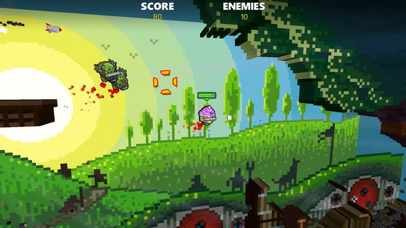 Game screenshot 4