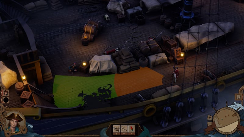 Game screenshot 3