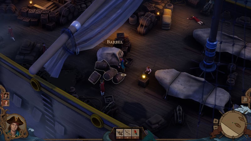 Game screenshot 5