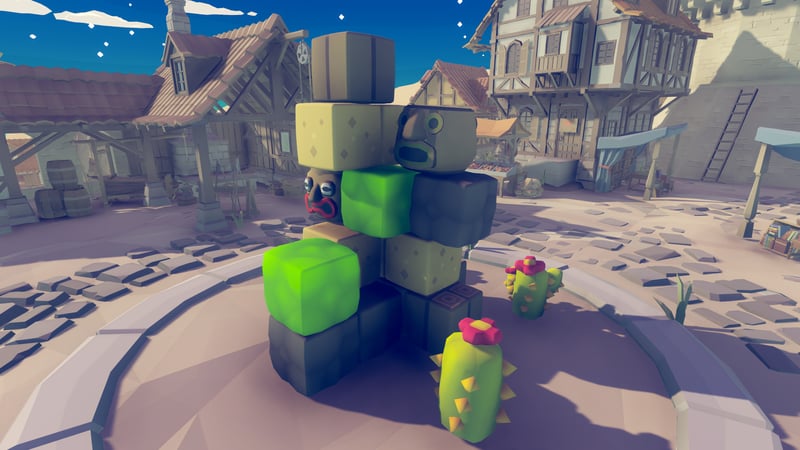 Game screenshot 3