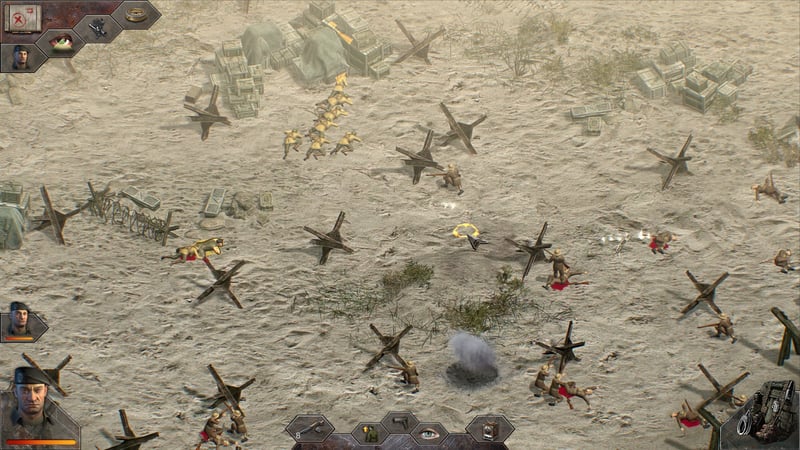 Game screenshot 4