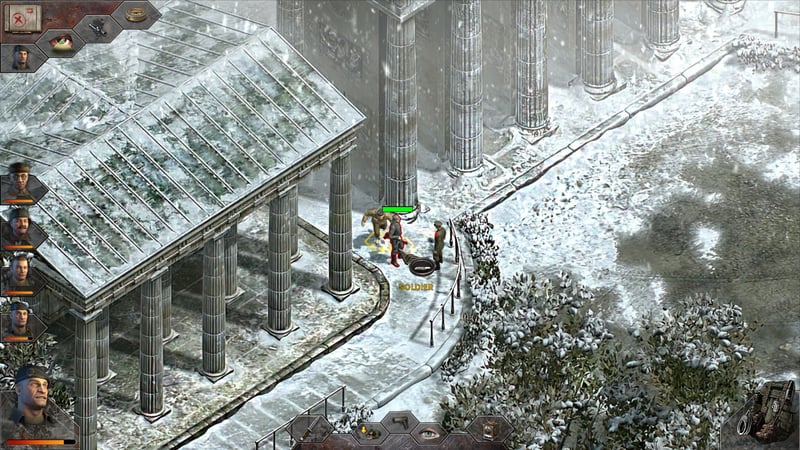 Game screenshot 5