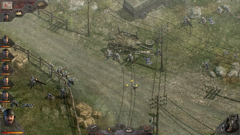 Game screenshot 5