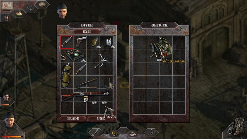 Game screenshot 3