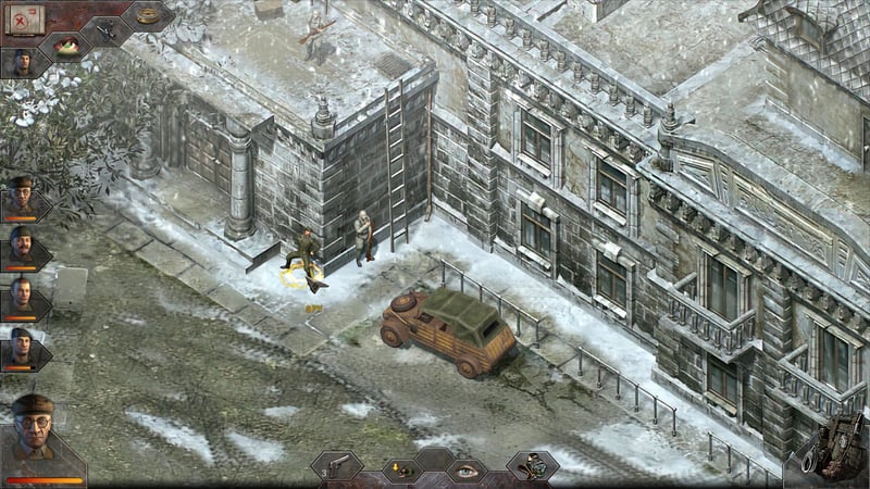 Game screenshot 2