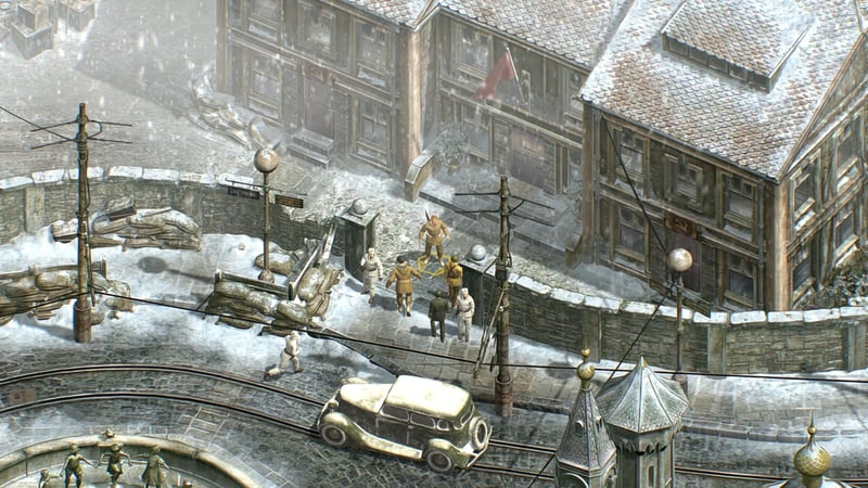 Game screenshot 4