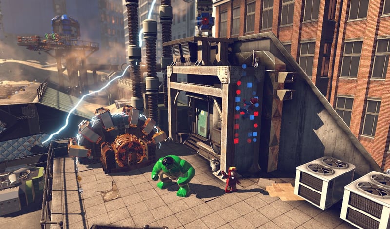 Game screenshot 5