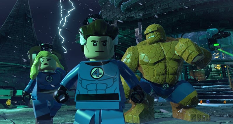 Game screenshot 4