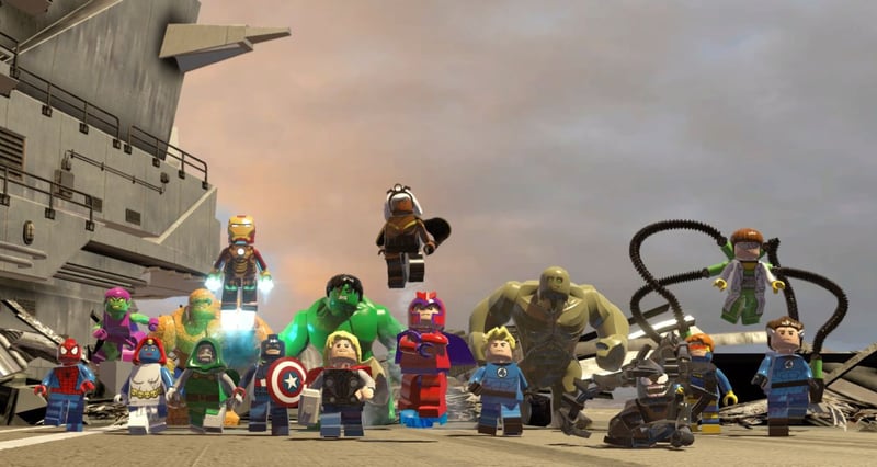 Game screenshot 4