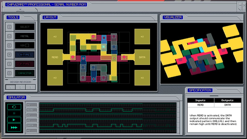Game screenshot 3