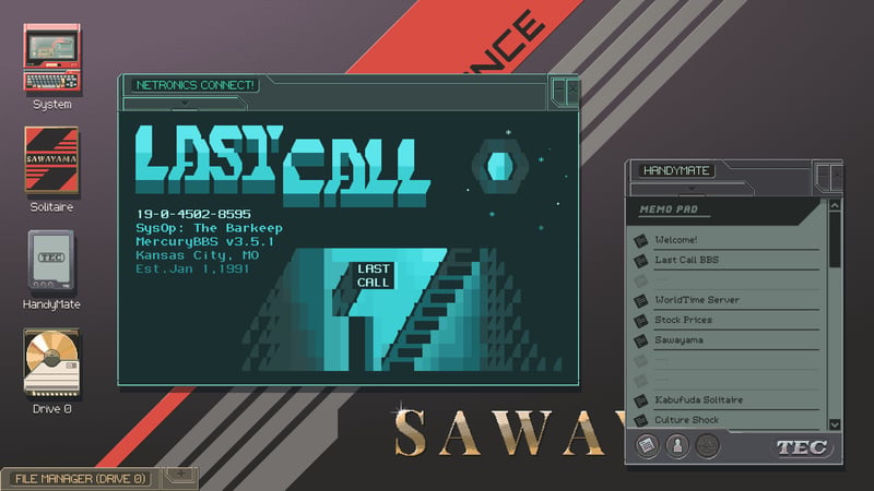 Game screenshot 3