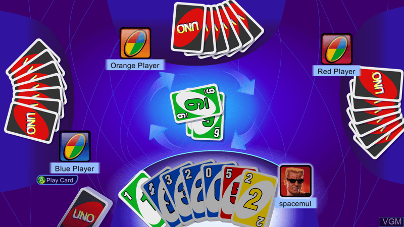 Game screenshot 1