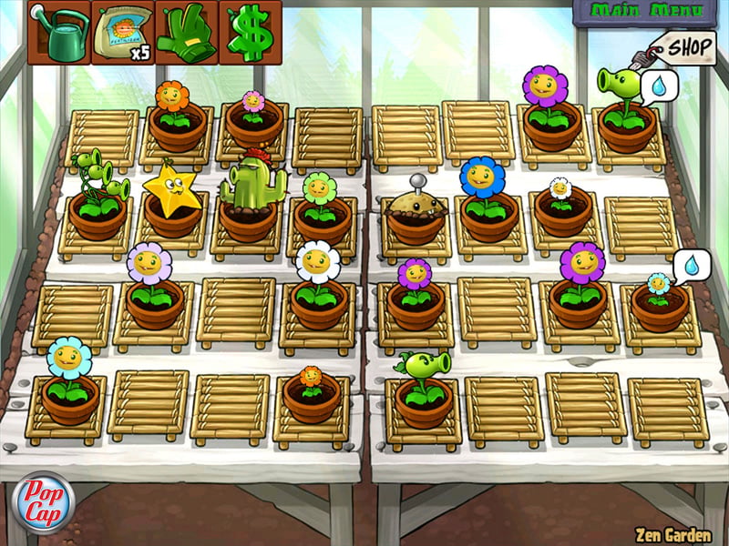 Game screenshot 3