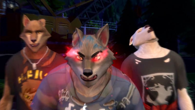 Game screenshot 3