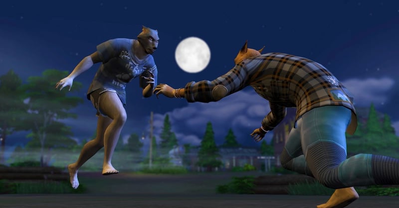 Game screenshot 4