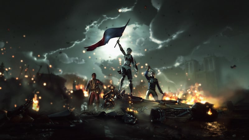 Game screenshot 2