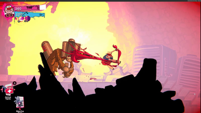 Game screenshot 4