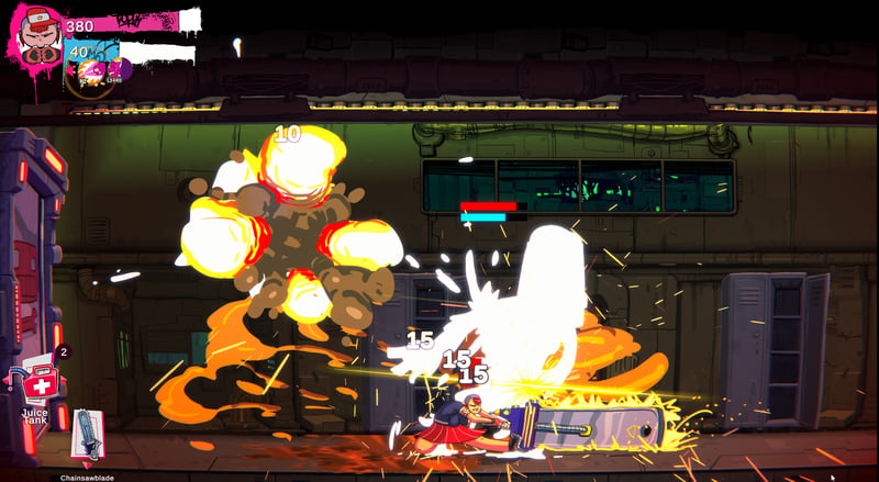 Game screenshot 3