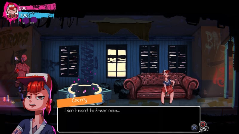 Game screenshot 5