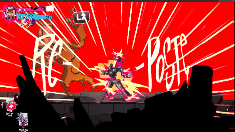 Game screenshot 2