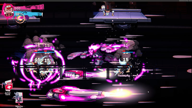 Game screenshot 5