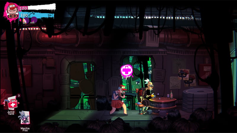 Game screenshot 4