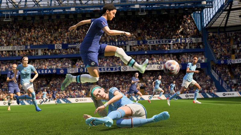 Game screenshot 5