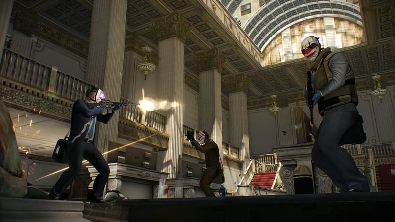 Game screenshot 3
