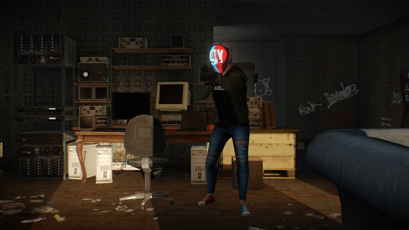 Game screenshot 5